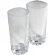 Jura Latte Macchiato kavos stiklinės 2 vnt., 300 ml