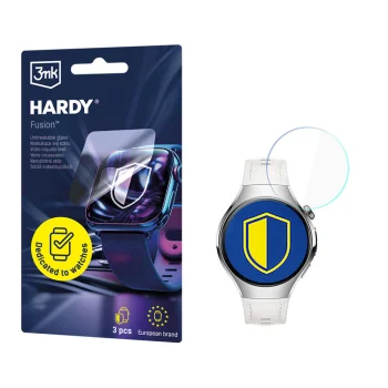 3mk Watch Protection ARC Screen Protector for Huawei Watch 5 42mm