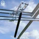 Automatinis šiltnamio orlaidžių ir durų atidarytuvas KLASIKA UNIVERSAL