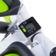 ModernHome Twist Stepper with Resistance Bands and LCD Counter