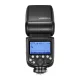 Blykstė Godox V860III N „Nikon“ fotoaparatams