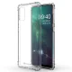 Dėklas Wozinsky Anti Shock telefonui Samsung Galaxy A72 4G, skaidrus
