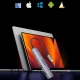 Ugreen CM473 USB-C šakotuvas (2x USB-A / 2x USB-C, 20cm), pilkas