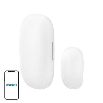 Meross MS200HK-EU Smart Wireless Door/Window Sensor (HomeKit)
