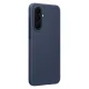 Originalus Samsung Galaxy A57 (SM-A576B/DS) silikoninis dėklas EF-PA576CNEGWW, mėlynas