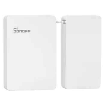 SONOFF Zigbee Smart Curtain Motor - App & Voice Control, 8kg Load