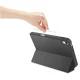 Tech-Protect SC Pen Canvas dėklas iPad 10.9\" 2022 / iPad 11\" 2025, pilkas