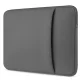 Tech-Protect Neoprene sleeve for a 13'' laptop - pink