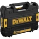 Akumuliatorinis smūginis suktuvas DeWalt DCF850NT-XJ 18V 1/4\"