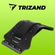 Trizand Back Stretcher and Massager