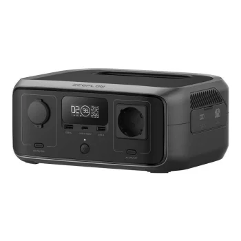 Nešiojama įkrovimo stotelė EcoFlow RIVER 3 UPS, 245Wh