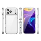 Outer Space Case for iPhone 17 Pro Max with MagSafe, Clear