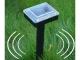 Solar Mole Rodent Repellent