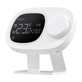 Išmanusis termostatas Avatto WT598-1T1 WiFi