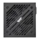 DarkFlash EMT850 850W ATX maitinimo blokas 80 PLUS Bronze, juodas