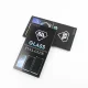 TFO 5D apsauginis stiklas Google Pixel 9 Pro XL 5G, juodas