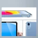 Tech-Protect FlexAir Hybrid dėklas iPad 10.9 (2022) / 11 (2025), skaidrus