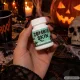 Helovino grimo bazė randams ir žaizdoms Zombie Skin, balta, 28 ml