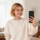 Dėklas Tech-Protect Icon skirtas Samsung Galaxy A27 5G, juodas