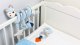 Bakalu Baby Rattle with Teether Bear