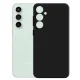 3mk Matt Case Pro dėklas Samsung Galaxy S23 FE, matinis juodas