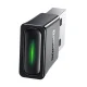 Baseus BA07 Bluetooth 5.3 USB Adapter, Black