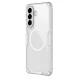 Nillkin Nature TPU Pro Magnetic dėklas Samsung Galaxy A57 5G, skaidrus