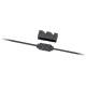 Thermaltake CT120 ARGB Sync korpuso ventiliatoriai CL-F149-PL12SW-A, 120 mm, 2 vnt.