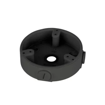 Montavimo dėžutė PFA137-B, juoda
