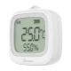 Sonoff SNZB-02WD Zigbee LCD temperatūros ir drėgmės jutiklis