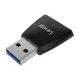 MicroSD kortelių skaitytuvas Lexar RW330U USB 3.2 170MB/s