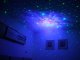 Astronaut Star Projector with Remote Control, White