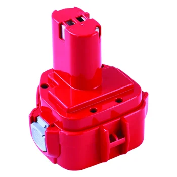 Extra Digital akumuliatorius Makita ML1220 / PA12 įrankiams, 12V, 3.0Ah Ni-MH