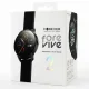 Išmanusis laikrodis Forever ForeVive 2 SB-330 su 3W Bluetooth garsiakalbiu, juodas