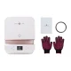 Automatinis puodelių termo presas HTVRONT HPT01 Auto, baltas