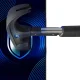 Apsauginis stiklas 3mk HardGlass Matt Max, skirtas Apple iPhone 17 Air