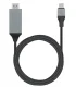 MHL USB-C to HDMI 4K Adapter Cable, 2m
