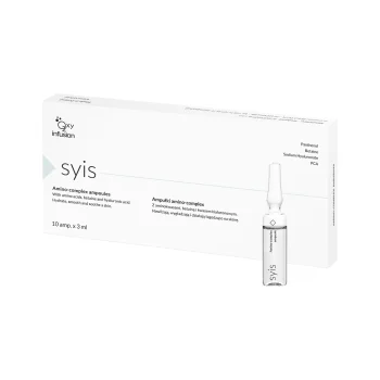Syis Amino-Complex Hydrating Ampoules 10 x 3 ml