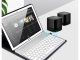 USB Bluetooth 5.0 adapteris, juodas