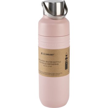 Le Creuset On The Go termo gertuvė, 500 ml, Shell Pink