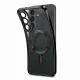 Dėklas Tech-Protect MagFlex skirtas Samsung Galaxy S26 FE su MagSafe, Shiny Black