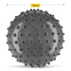 4FIZJO 20 cm Sensory Rehabilitation Ball with Spikes
