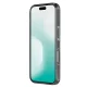 Nillkin Nature TPU Pro Phone Case Cover iPhone 17 - Translucent Black