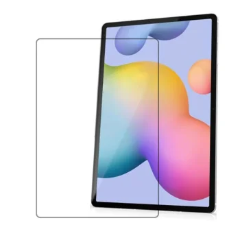 Apsauginis stiklas Samsung Galaxy Tab S7 FE / S7+ Plus (0.3mm, 9H)
