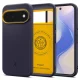 Spigen Nano Pop MagSafe dėklas Google Pixel 11 Pro XL, Navy Blue
