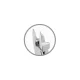 Podoland 08 Nail Nippers for Ingrown Nails
