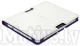 PocketBook 630 Sense Kenzo Fashion dėklas, baltas