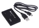Universalus USB atminties kortelių skaitytuvas