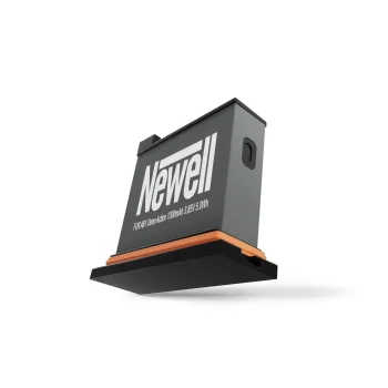 Newell AB1 baterija DJI Osmo Action kamerai