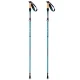 Neo-Sport NS-382 trekingo lazdos, 85-130 cm, aliuminės